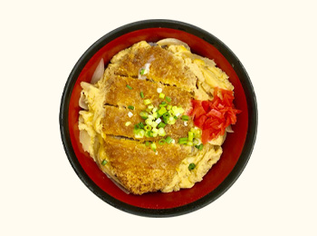 はん丼